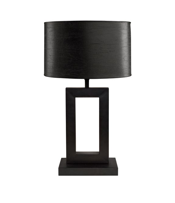 Hovedbilde AREZZO Table Lamp, Black