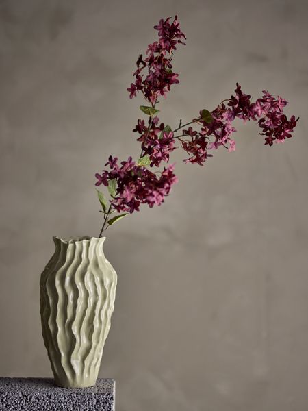 Hovedbilde Myrtle stilk, lilla