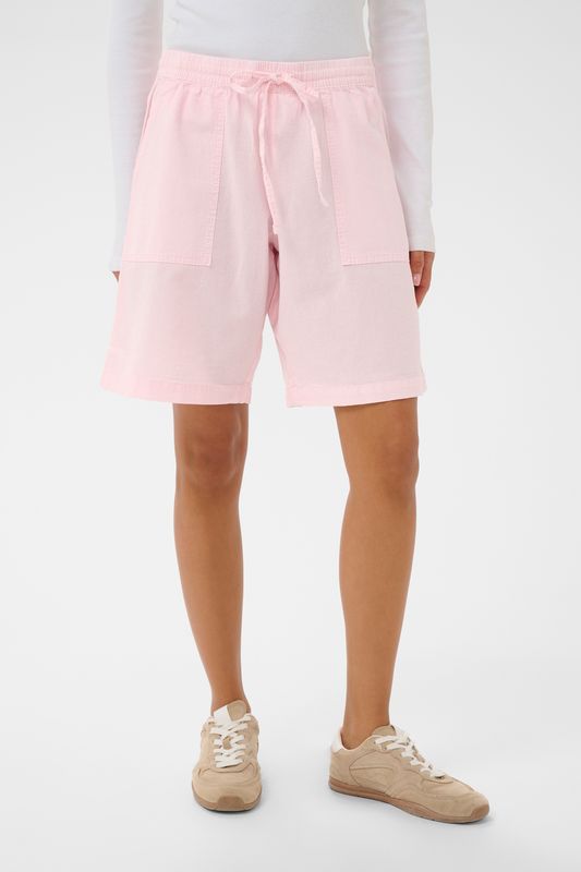 KAnaya Liah shorts, ballerina