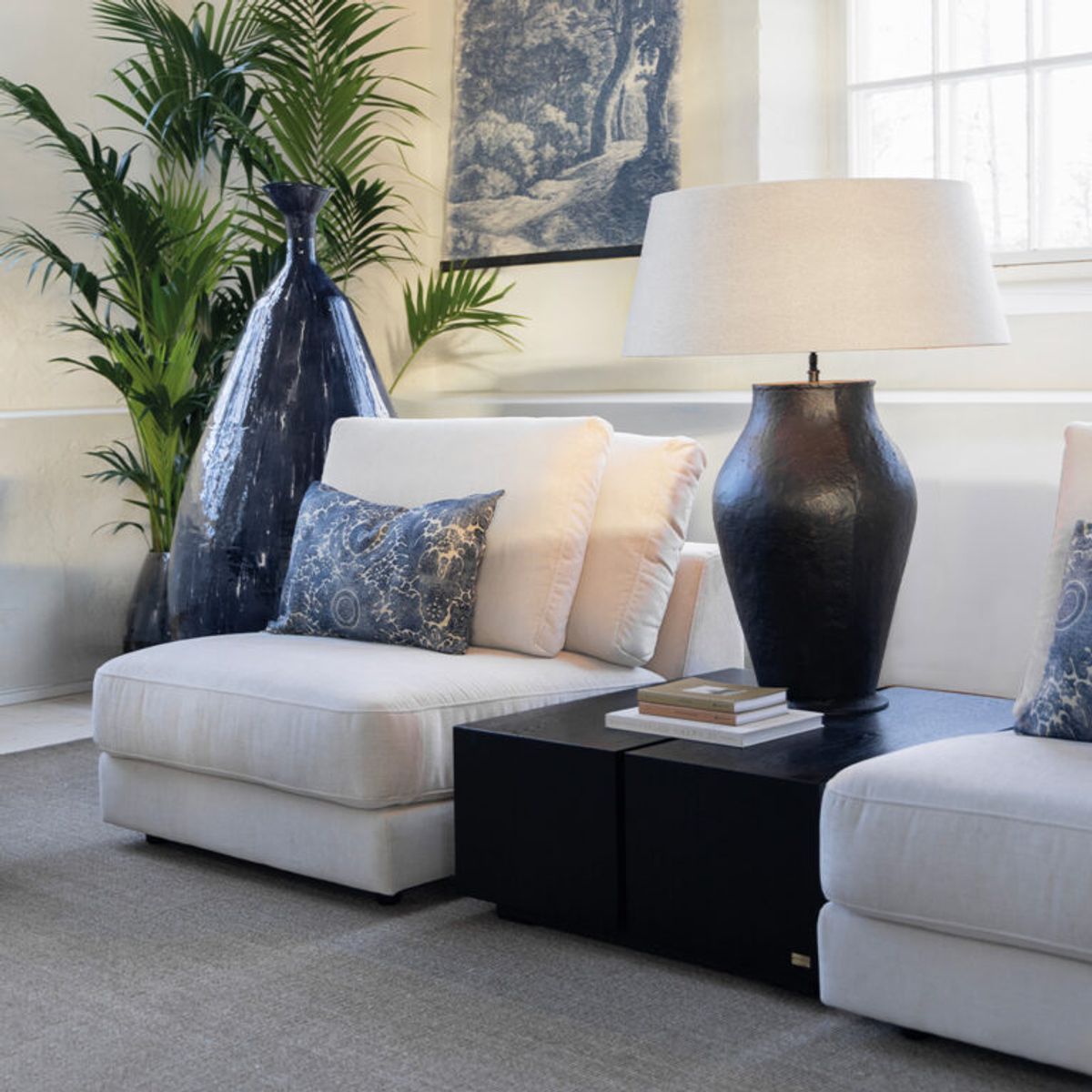 Reno modulsofa, prisgruppe 3