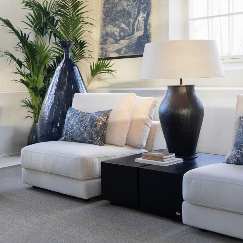 Reno modulsofa, prisgruppe 3