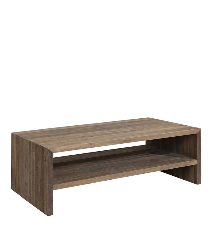 Bison Coffee Table Almtre