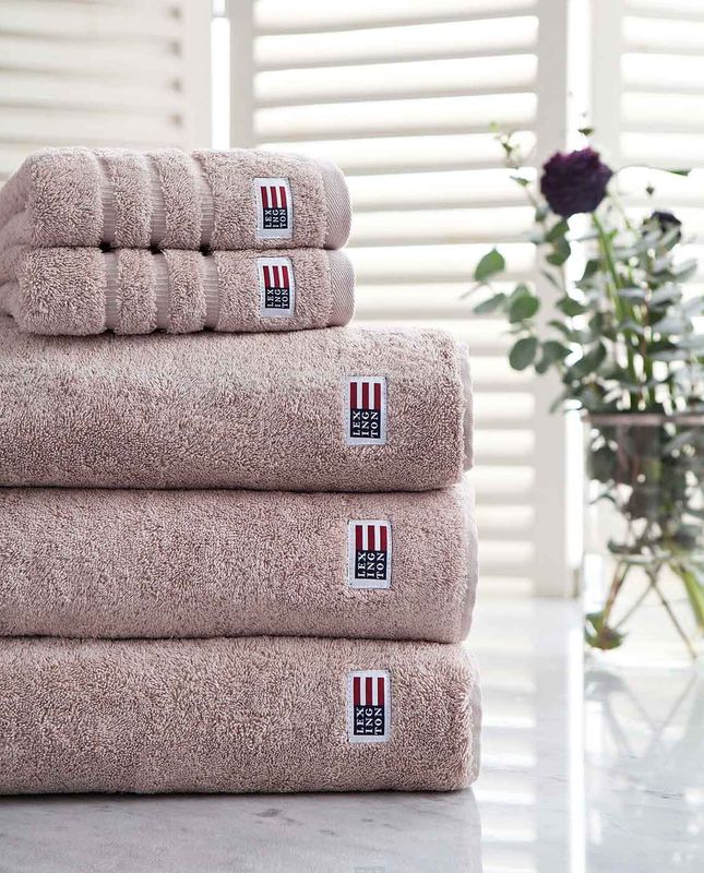 Original towel, tan
