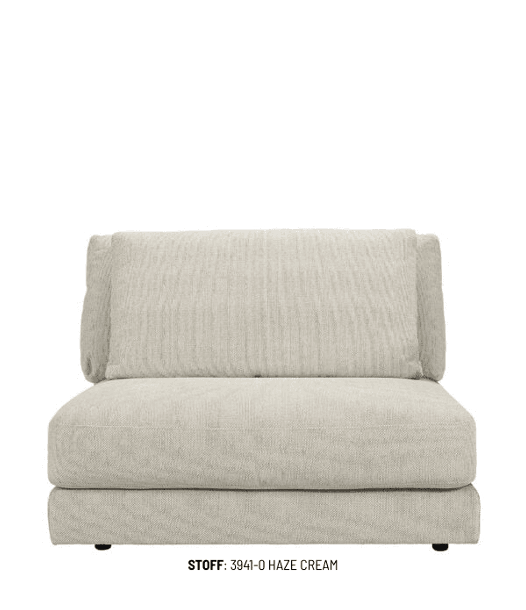 Reno modulsofa, prisgruppe 2