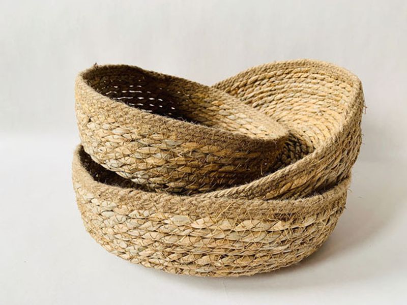 Brødkurv 35 cm