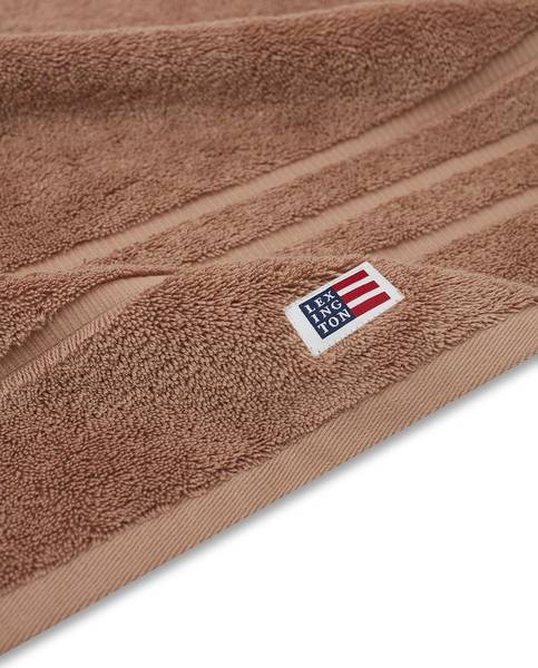 Hovedbilde Original towel, taupe