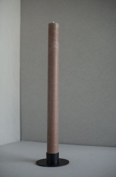 Hovedbilde Blokklys 50 mm, cappuccino