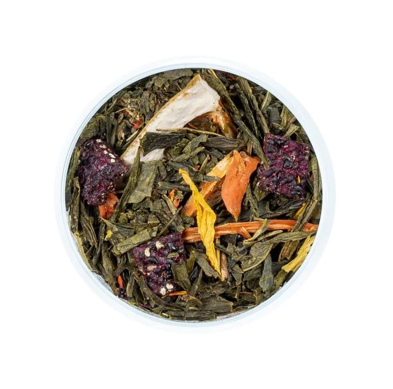 Rosa Grapefrukt 100g
