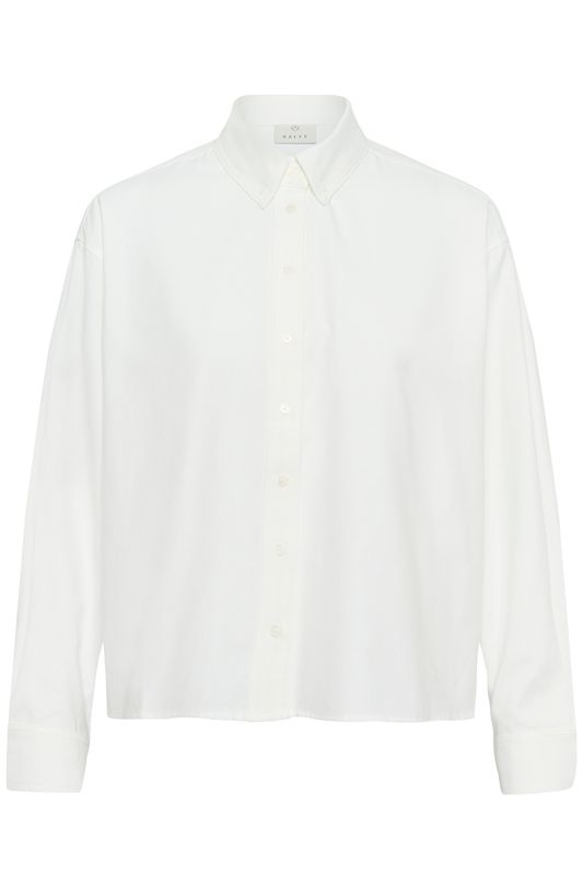 KAvaiana shirt, chalk