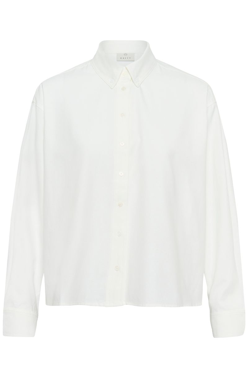 KAvaiana shirt, chalk