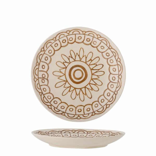 Hovedbilde Maple tallerken 20 cm, oransje