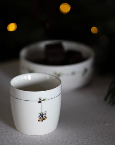 Hovedbilde Krus tradisjon, bjeller