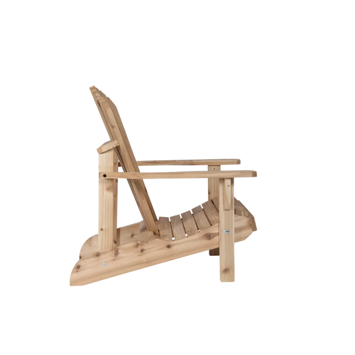 Classic Adirondack hagestol