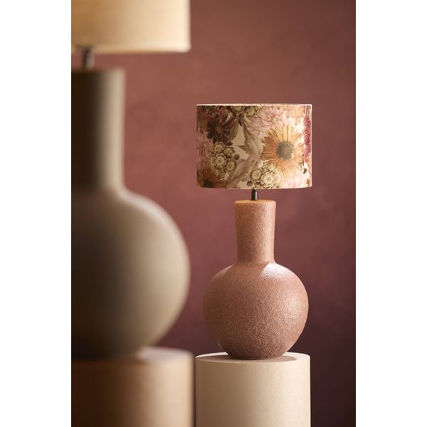 Hovedbilde Rosewood shade cylinder 30x30x21, white