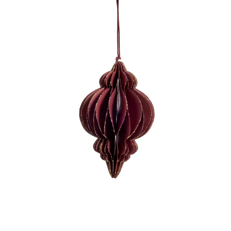 Pappia Oppheng, H12 cm