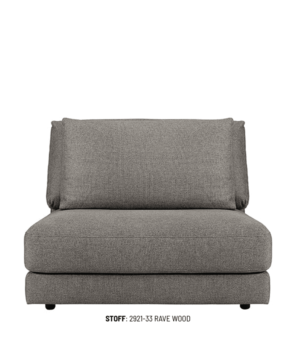 Reno modulsofa, prisgruppe 2
