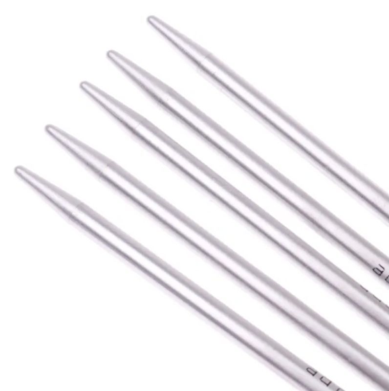 Addi Settpinner 20 cm 2,5 mm