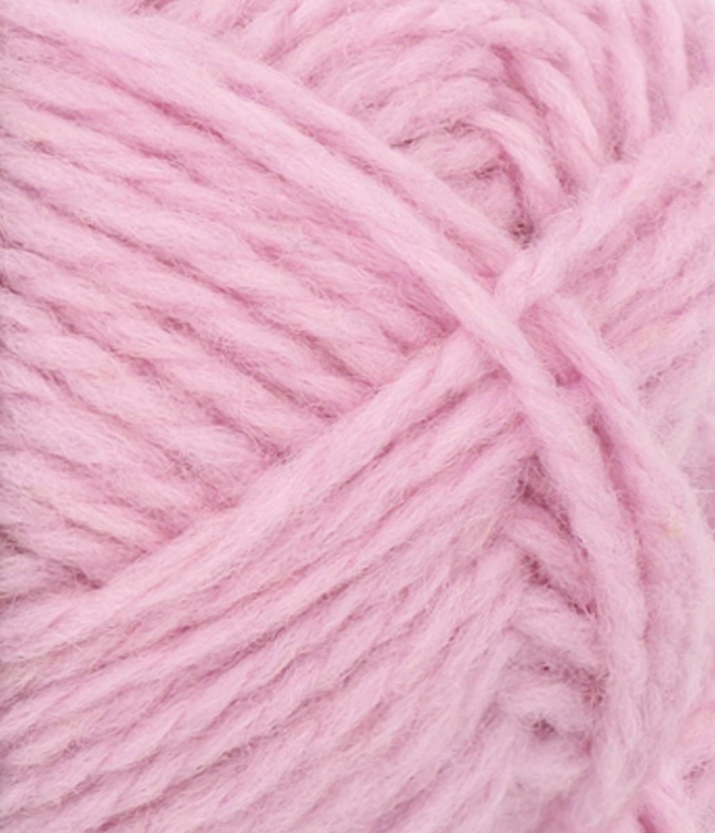 Fritidsgarn, pink lilac 4813