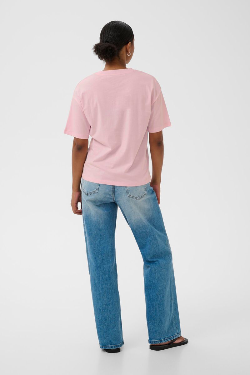 KAkelly t-shirt, ballerina