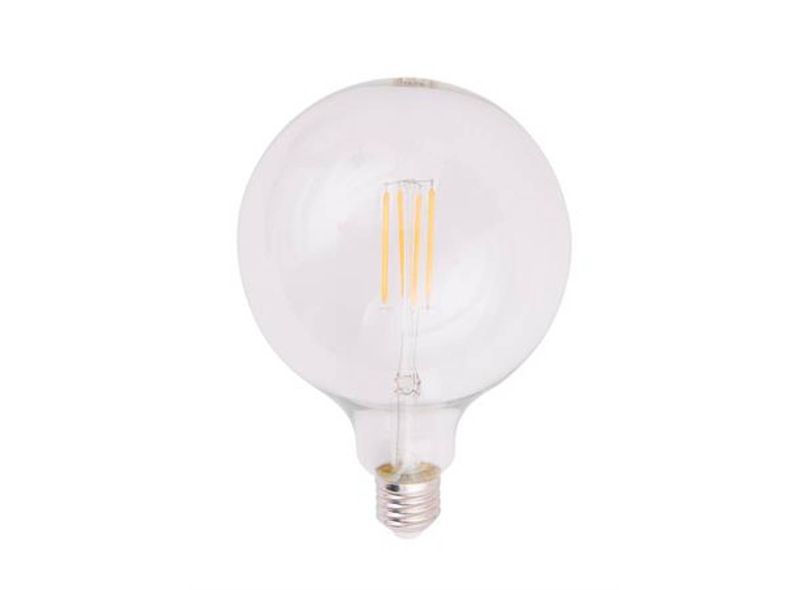 Globe LED Lyspære