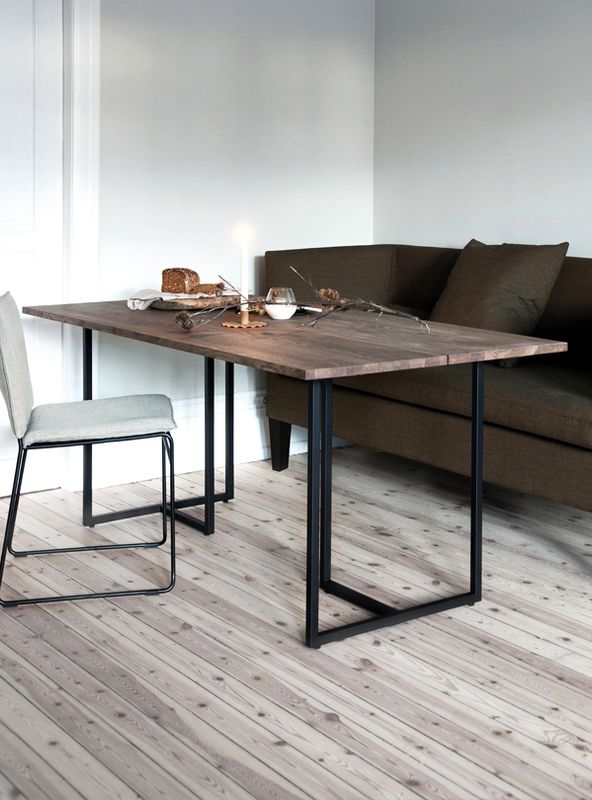 T-BORDET Spisebord 