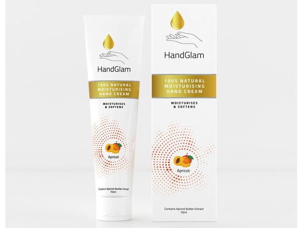 Hovedbilde HandGlam
