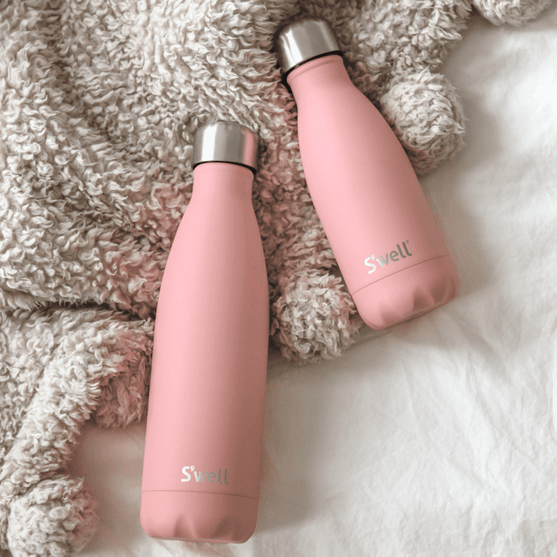 Swell Pink Topaz 500ml