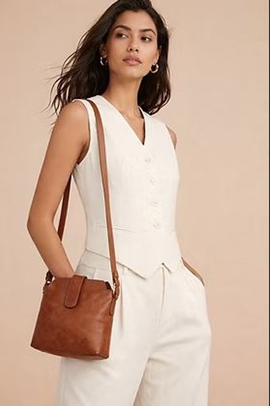 Veske, Vintage