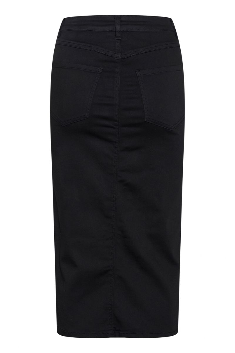 KAdima skirt, black deep