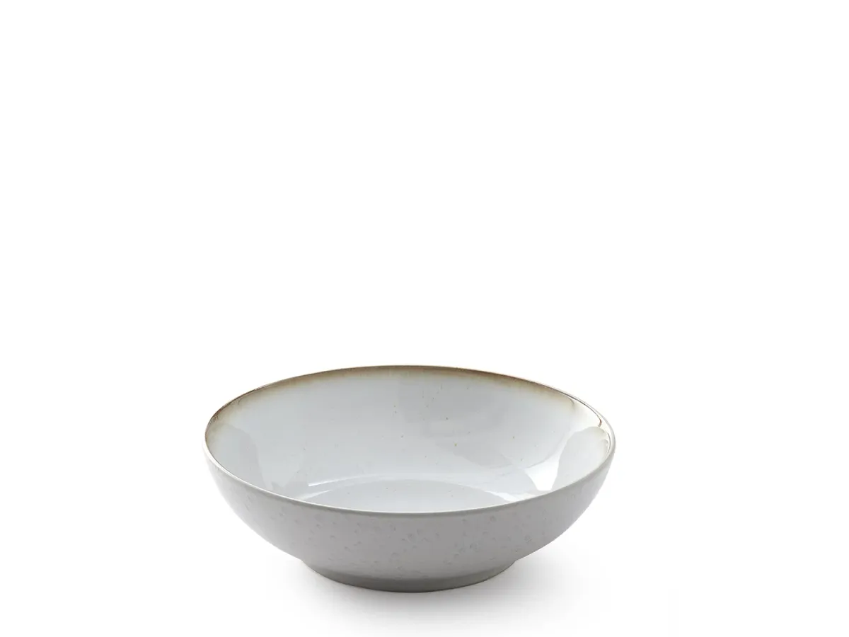 Salatbolle 24 cm, krem