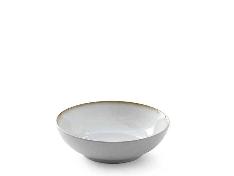 Salatbolle 24 cm, krem