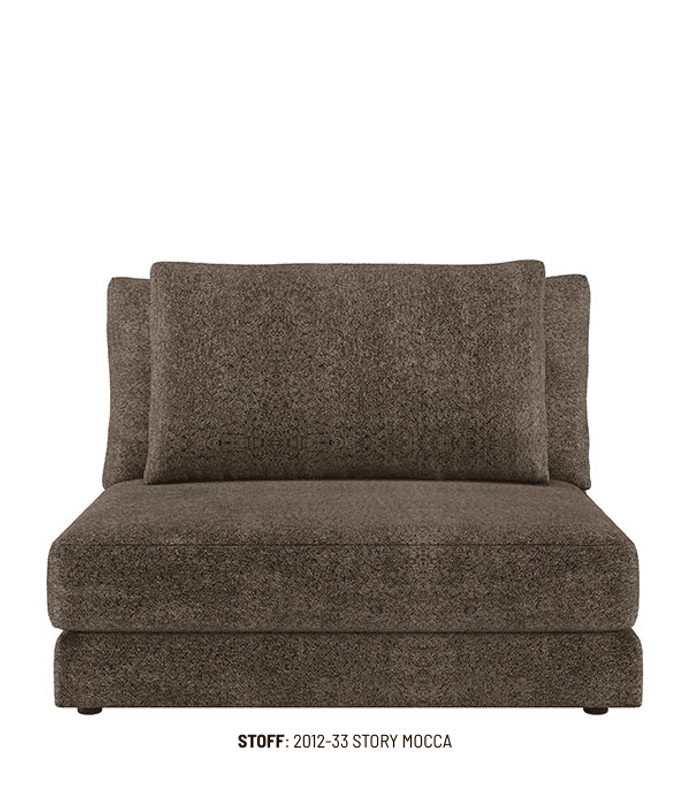 Reno modulsofa, prisgruppe 1