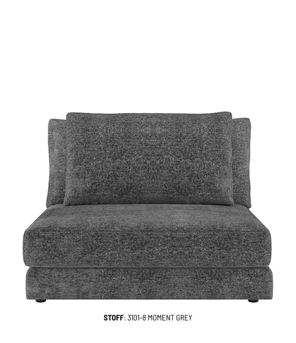 Reno modulsofa, prisgruppe 2