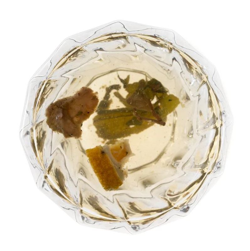 Rosa Grapefrukt 100g