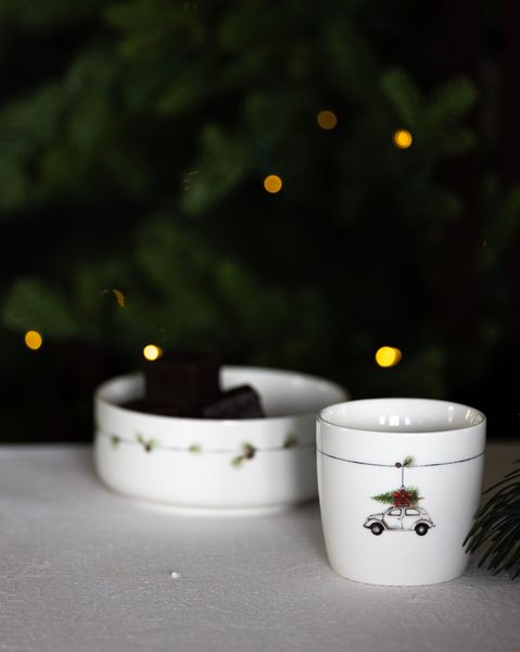 Hovedbilde Krus tradisjon, bil