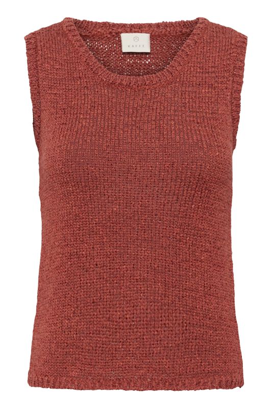 KAsilivia top, henna