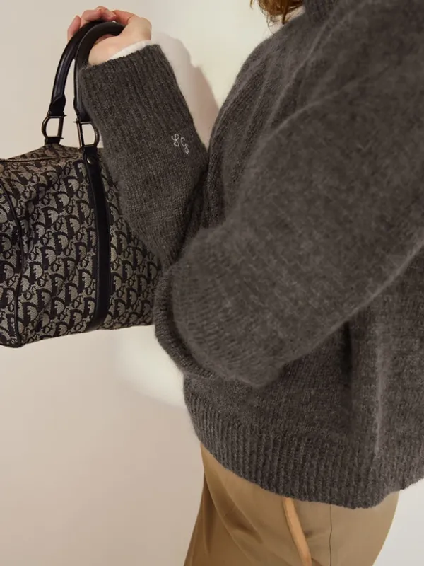 2409 Nr. 2 - Sammy Sweater