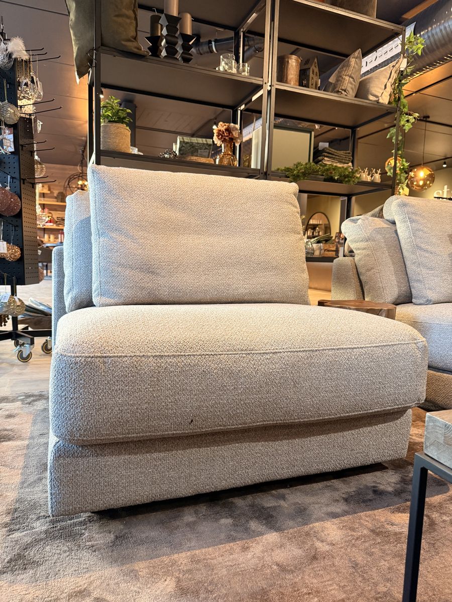 Reno midtmodul 1-seter, rhyme liver