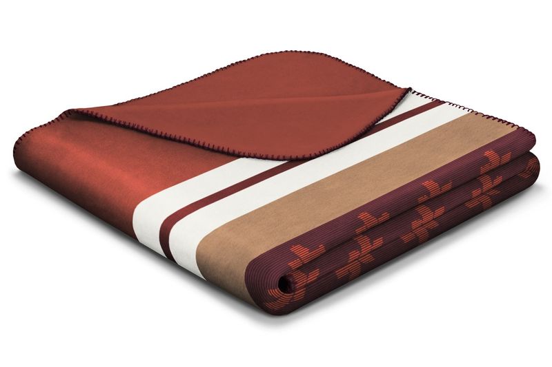 Nomad pledd 150x200, spirit