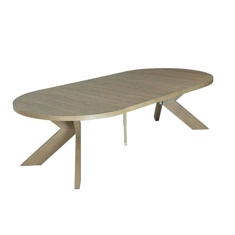 Tribeca Spisebord, Ø150 cm