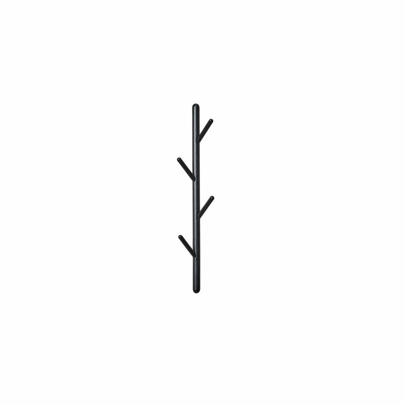 Ellie knaggrekke, black