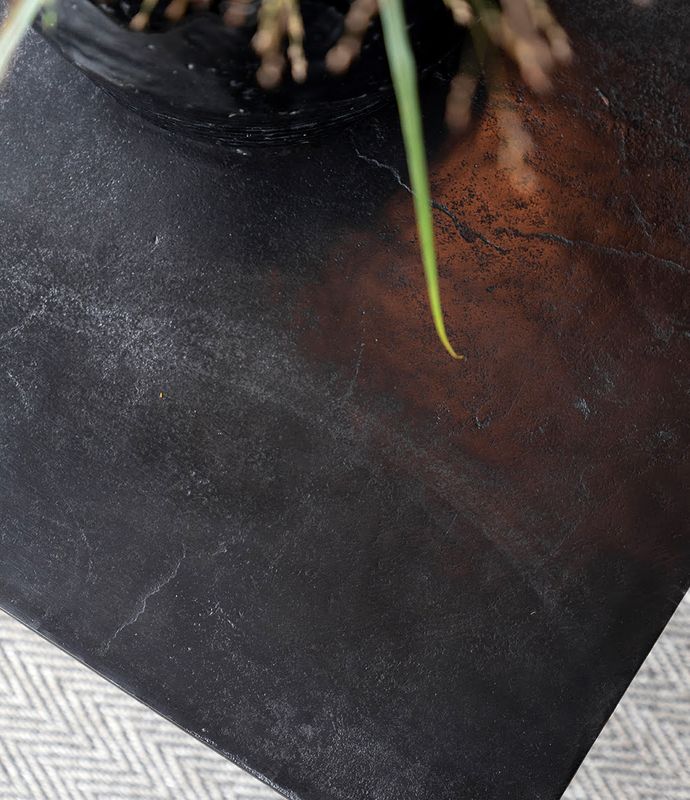 MILLE Coffee Table Black