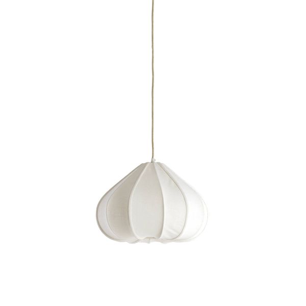 Hovedbilde Zubeda hanging lamp 38,5x28, cream