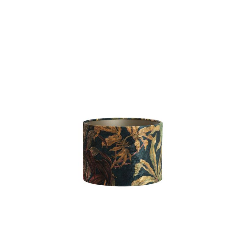 Passion shade cylinder 25x25x18, shiny green