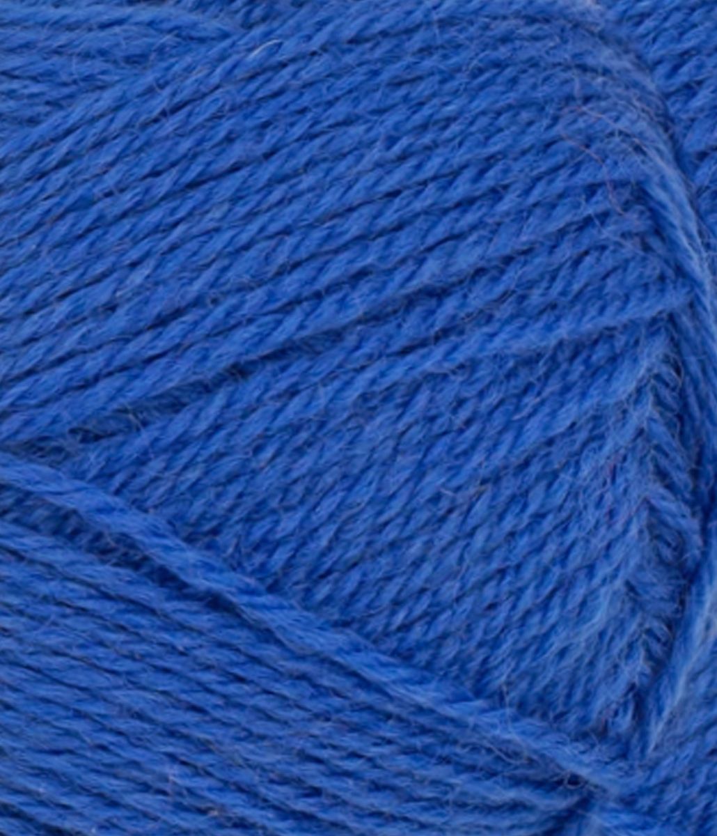 Tynn Peer Gynt, dazzling blue 5845