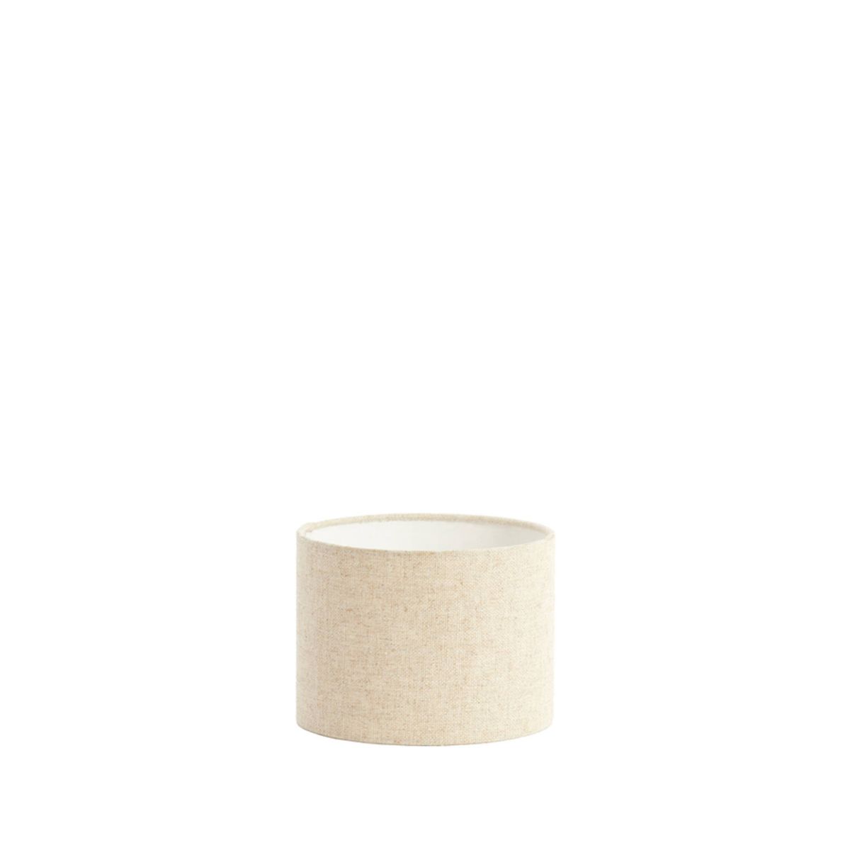 Livigno shade cylinder 20x20x15, natural